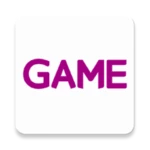 Logo of Game android Application 